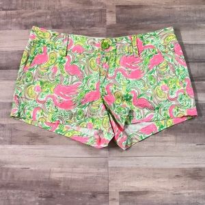 LP Hot Wing Walsh Shorts